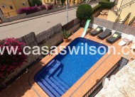 Venta - Chalet - Algorfa - La Finca Golf