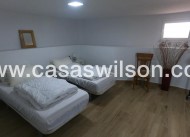 Venta - Chalet - Algorfa - La Finca Golf