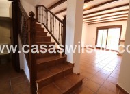 Venta - Chalet - Algorfa - La Finca Golf