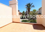 Venta - Chalet - Algorfa - La Finca Golf