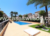 Venta - Chalet - Algorfa - La Finca Golf