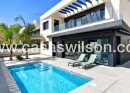 Venta - Chalet - Algorfa - La Finca Golf