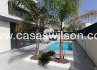 Venta - Chalet - Algorfa - La Finca Golf