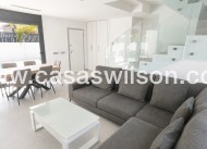 Venta - Chalet - Algorfa - La Finca Golf