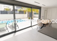 Venta - Chalet - Algorfa - La Finca Golf