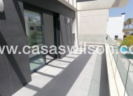 Venta - Chalet - Algorfa - La Finca Golf