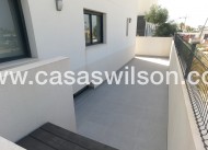 Venta - Chalet - Algorfa - La Finca Golf