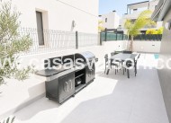 Venta - Chalet - Algorfa - La Finca Golf