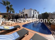 Venta - Chalet - Algorfa - La Finca Golf