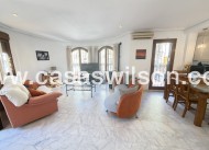Venta - Chalet - Algorfa - La Finca Golf