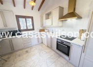Venta - Chalet - Algorfa - La Finca Golf