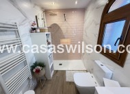 Venta - Chalet - Algorfa - La Finca Golf