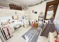Venta - Chalet - Algorfa - La Finca Golf