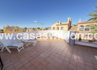 Venta - Chalet - Algorfa - La Finca Golf