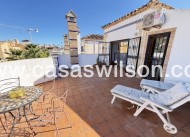 Venta - Chalet - Algorfa - La Finca Golf