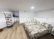 Venta - Chalet - Algorfa - La Finca Golf