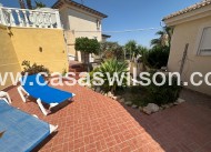Venta - Chalet - Algorfa - Lomas de Juliana