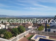 Venta - Chalet - Algorfa - Lomas de Juliana