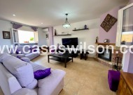 Venta - Chalet - Algorfa - Lomas de La Juliana