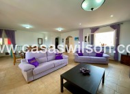 Venta - Chalet - Algorfa - Lomas de La Juliana