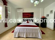 Venta - Chalet - Algorfa - Lomas de La Juliana