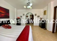 Venta - Chalet - Algorfa - Lomas de La Juliana