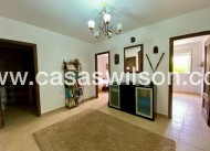 Venta - Chalet - Algorfa - Lomas de La Juliana