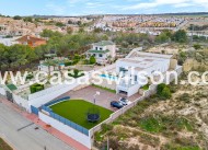 Venta - Chalet - Algorfa - Lomas de La Juliana