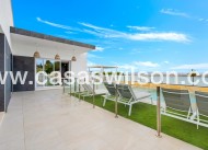 Venta - Chalet - Algorfa - Lomas de La Juliana