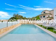 Venta - Chalet - Algorfa - Lomas de La Juliana