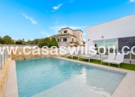 Venta - Chalet - Algorfa - Lomas de La Juliana