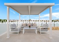 Venta - Chalet - Algorfa - Lomas de La Juliana