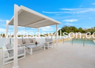 Venta - Chalet - Algorfa - Lomas de La Juliana