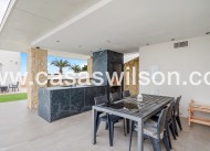 Venta - Chalet - Algorfa - Lomas de La Juliana