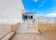 Venta - Chalet - Algorfa - Lomas de La Juliana