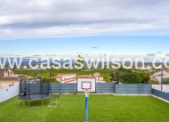 Venta - Chalet - Algorfa - Lomas de La Juliana