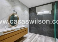 Venta - Chalet - Algorfa - Lomas de La Juliana