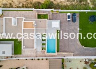 Venta - Chalet - Algorfa - Lomas de La Juliana