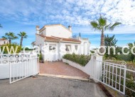Venta - Chalet - Algorfa - Montemar