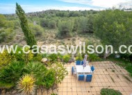 Venta - Chalet - Algorfa - Montemar