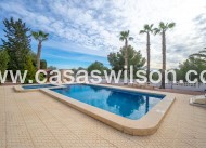 Venta - Chalet - Algorfa - Montemar