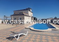 Venta - Chalet - Algorfa