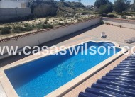 Venta - Chalet - Algorfa