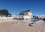 Venta - Chalet - Algorfa