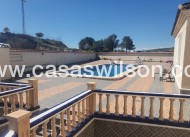 Venta - Chalet - Algorfa