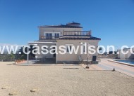 Venta - Chalet - Algorfa