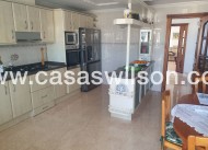 Venta - Chalet - Algorfa