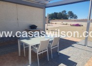 Venta - Chalet - Algorfa