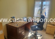 Venta - Chalet - Algorfa