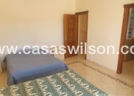 Venta - Chalet - Algorfa